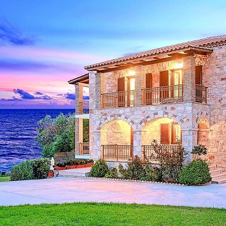 Villa Mare Psarou Psarou  外观 照片