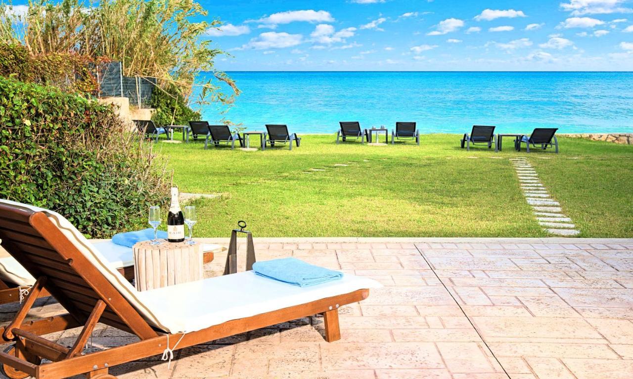Villa Mare Psarou Psarou  外观 照片