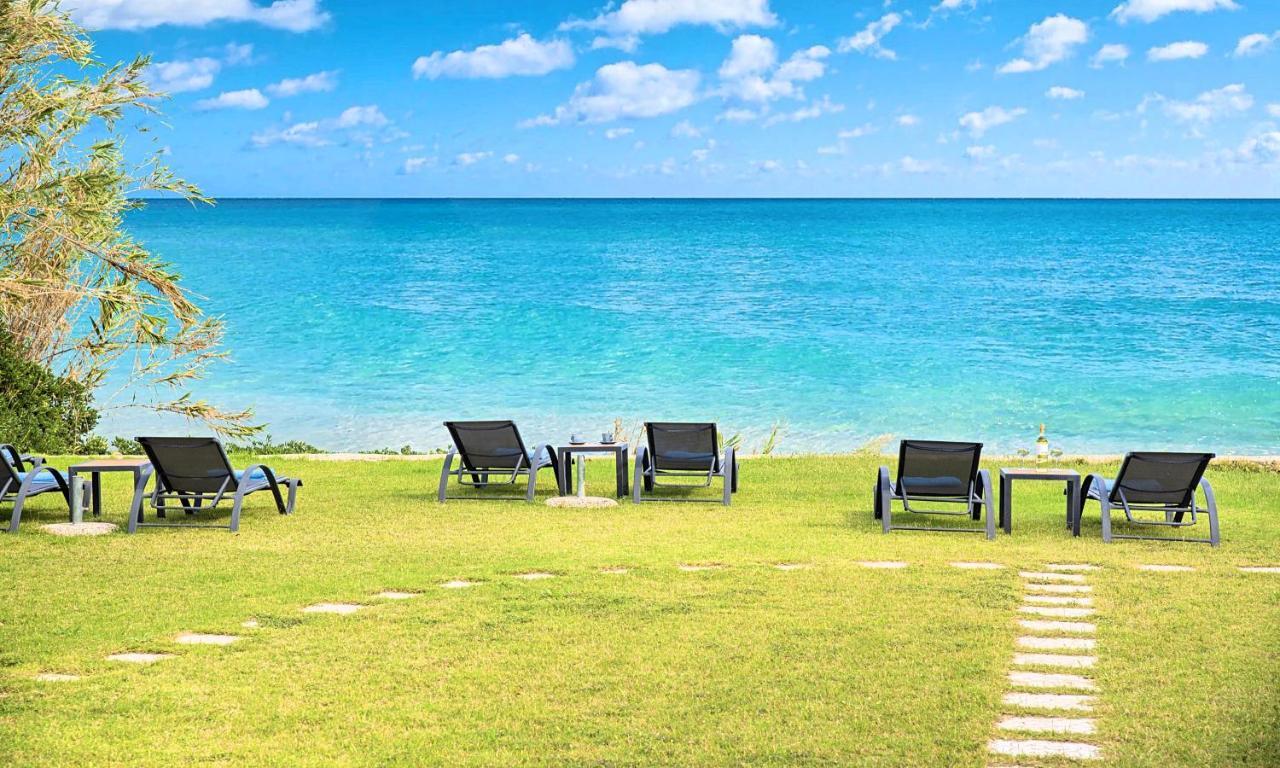 Villa Mare Psarou Psarou  外观 照片