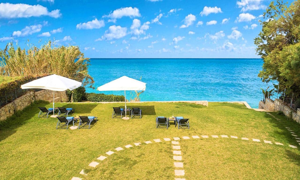Villa Mare Psarou Psarou  外观 照片